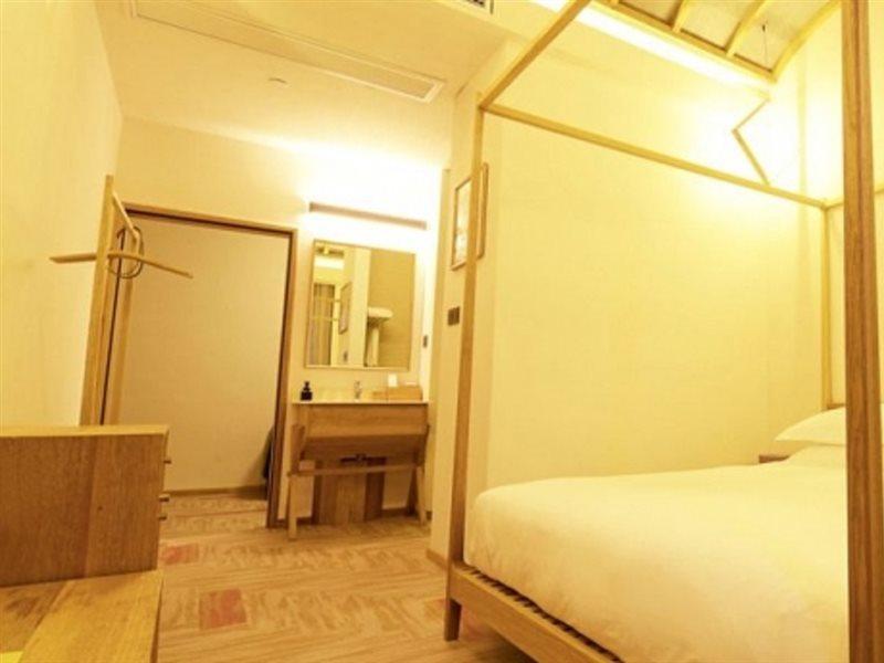 Ramada Encore By Wyndham Shanghai Pudong Airport エクステリア 写真