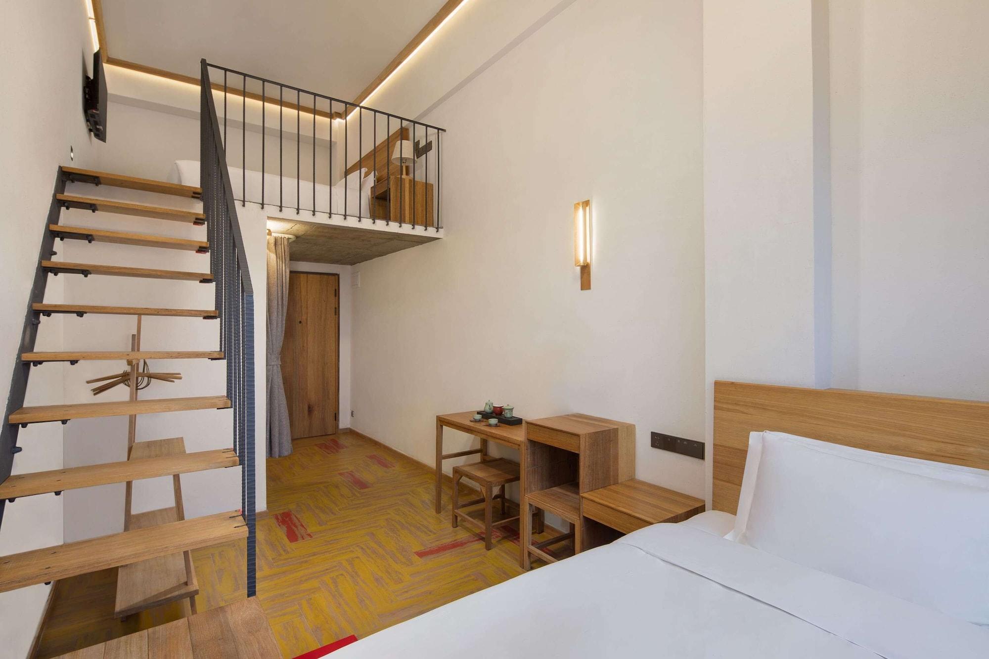 Ramada Encore By Wyndham Shanghai Pudong Airport エクステリア 写真