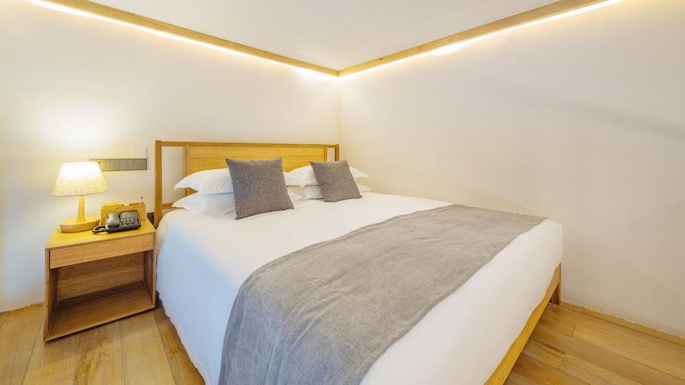 Ramada Encore By Wyndham Shanghai Pudong Airport エクステリア 写真
