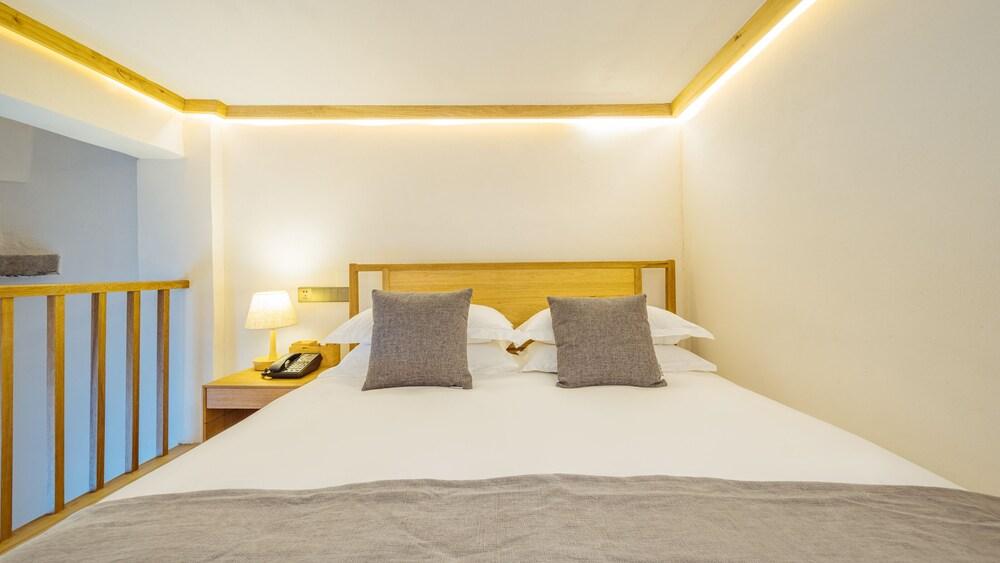 Ramada Encore By Wyndham Shanghai Pudong Airport エクステリア 写真