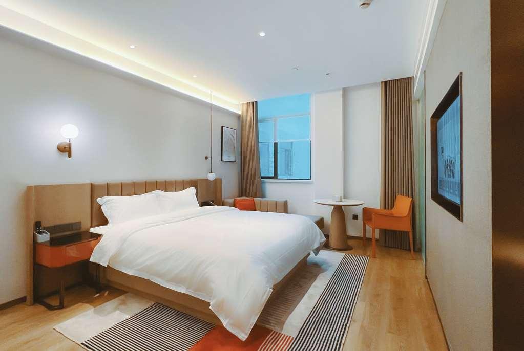 Ramada Encore By Wyndham Shanghai Pudong Airport 部屋 写真