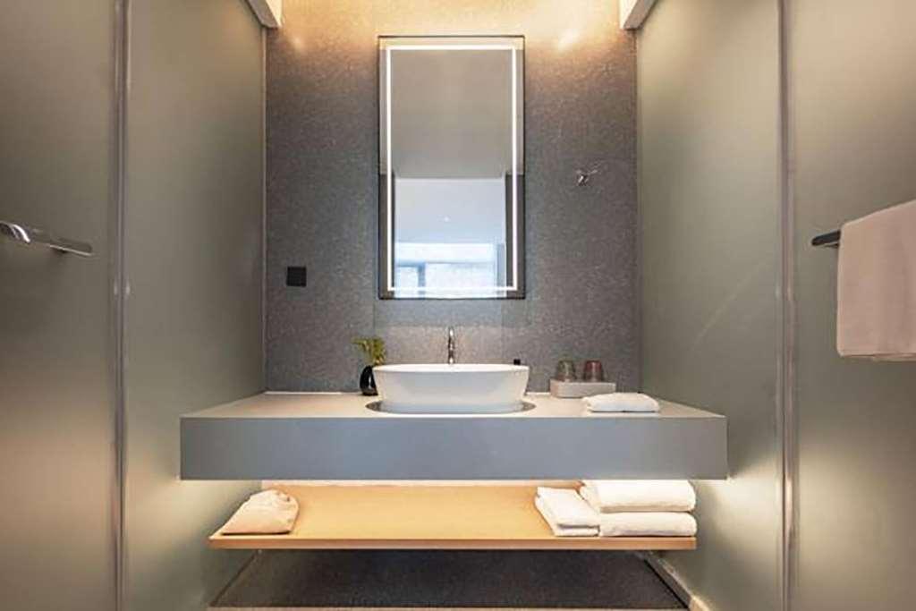 Ramada Encore By Wyndham Shanghai Pudong Airport 部屋 写真