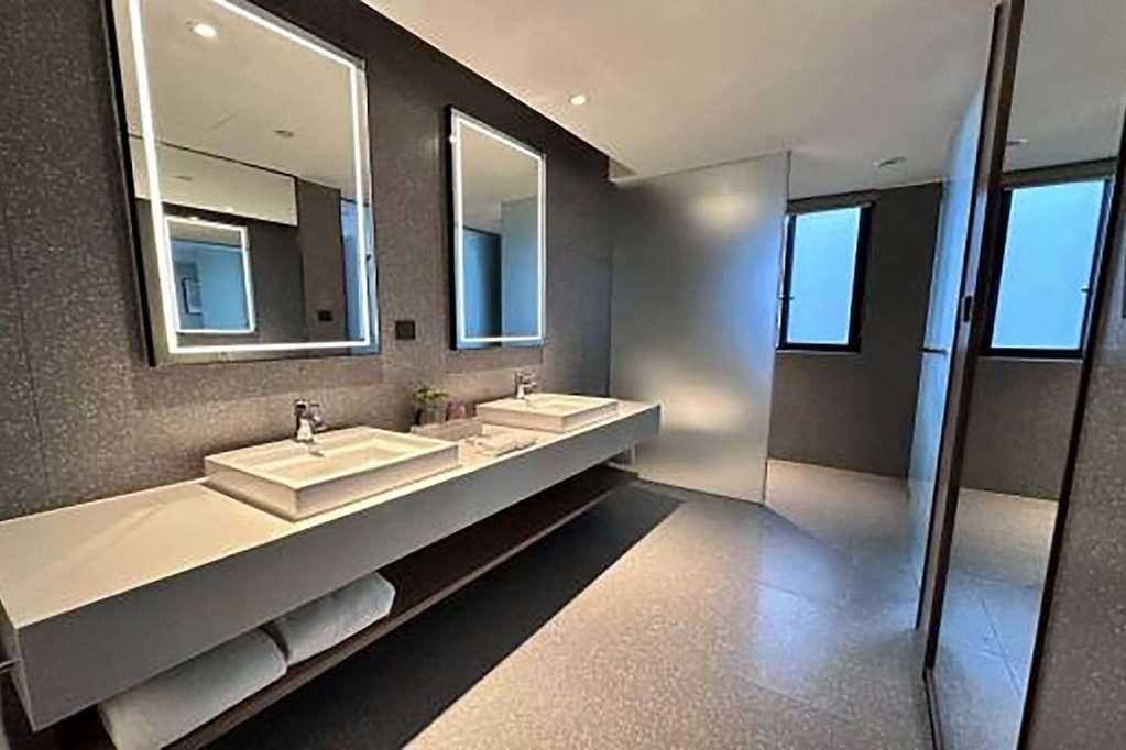 Ramada Encore By Wyndham Shanghai Pudong Airport 部屋 写真