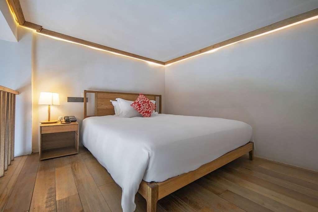 Ramada Encore By Wyndham Shanghai Pudong Airport 部屋 写真