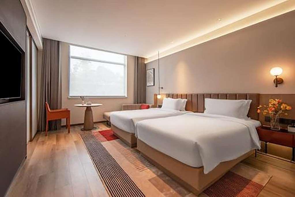 Ramada Encore By Wyndham Shanghai Pudong Airport 部屋 写真