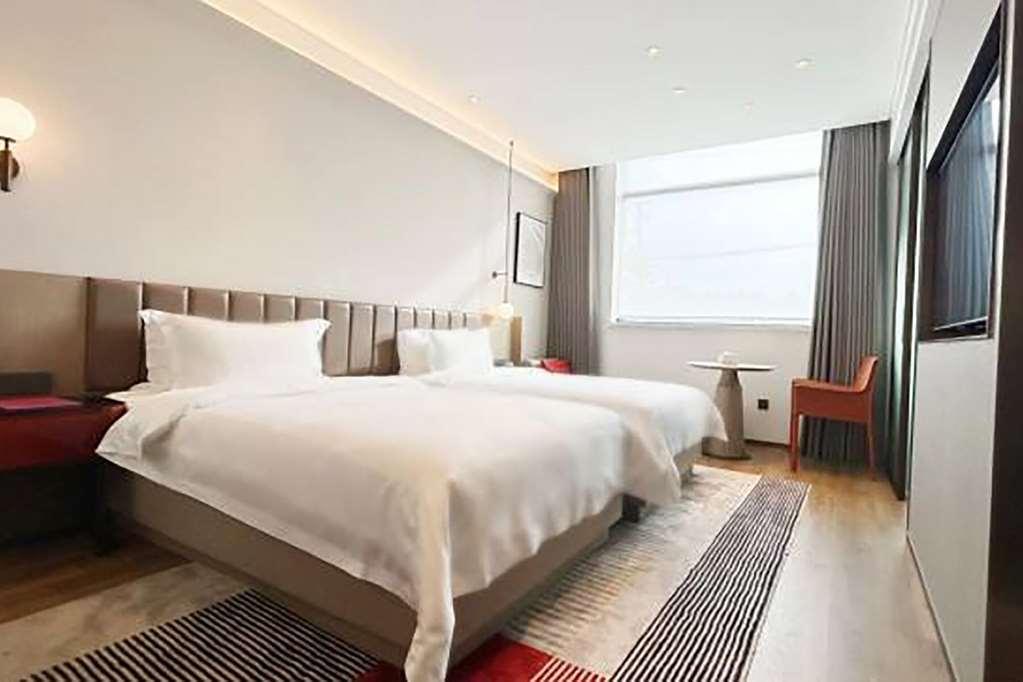 Ramada Encore By Wyndham Shanghai Pudong Airport 部屋 写真